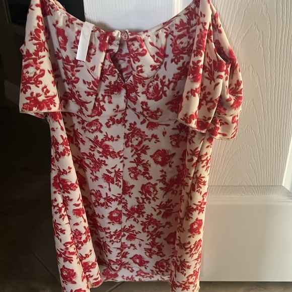 Spaghetti strap top - Picture 4 of 4